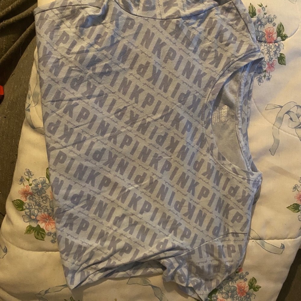 PINK Victoria’s Secret Shirt
